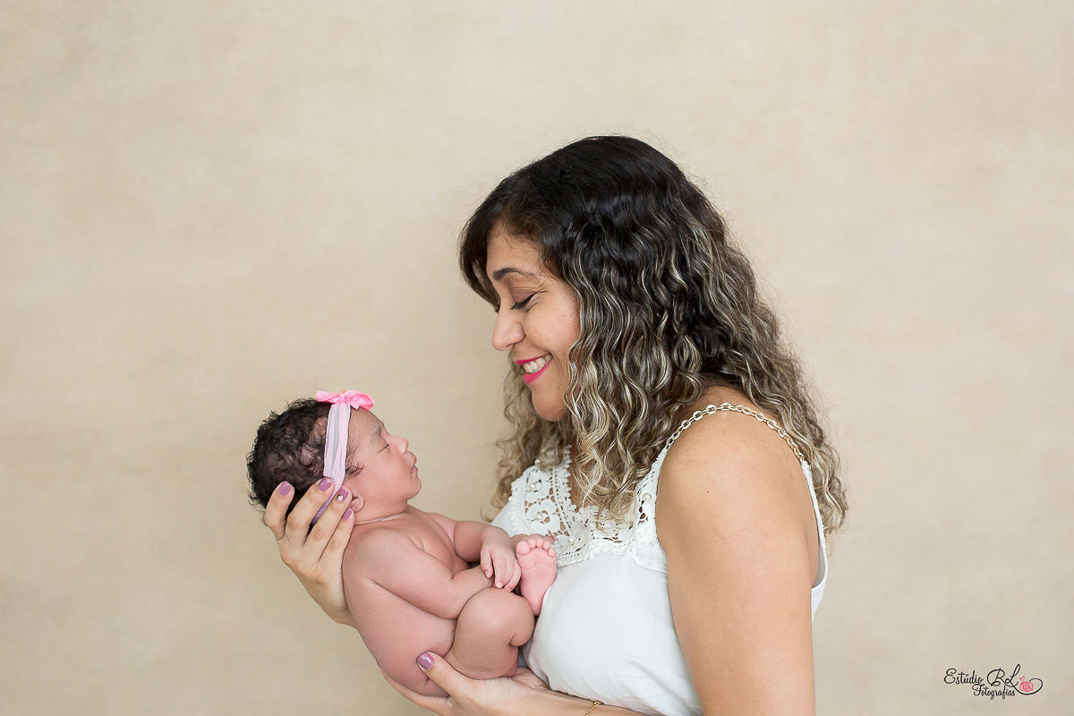 Ensaio recém nascido (newbor) 