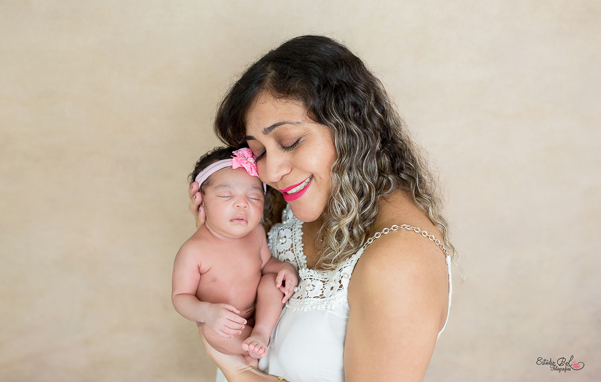 Ensaio recém nascido (newbor) 