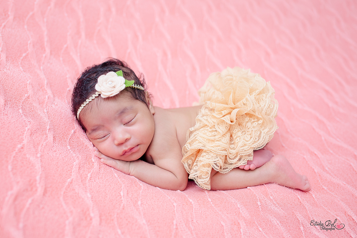 Ensaio recém nascido (newbor) 