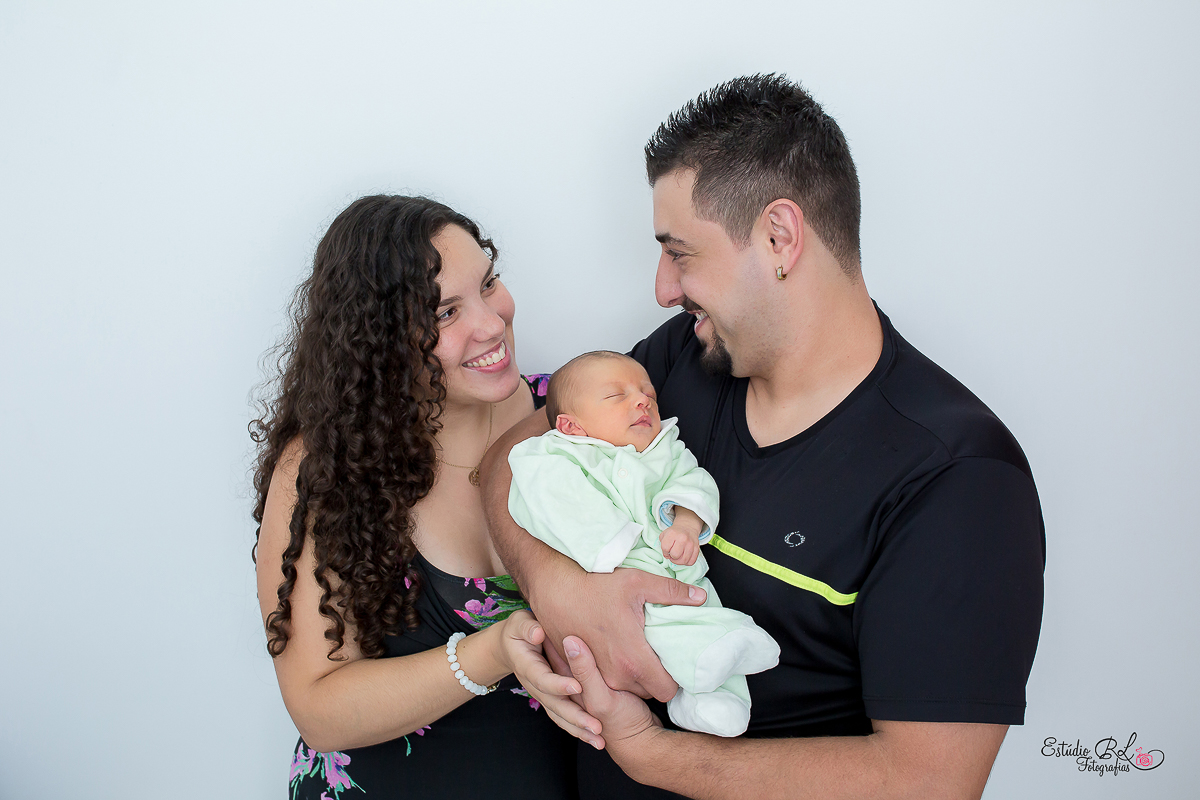 Ensaio recém nascido (newborn ) 