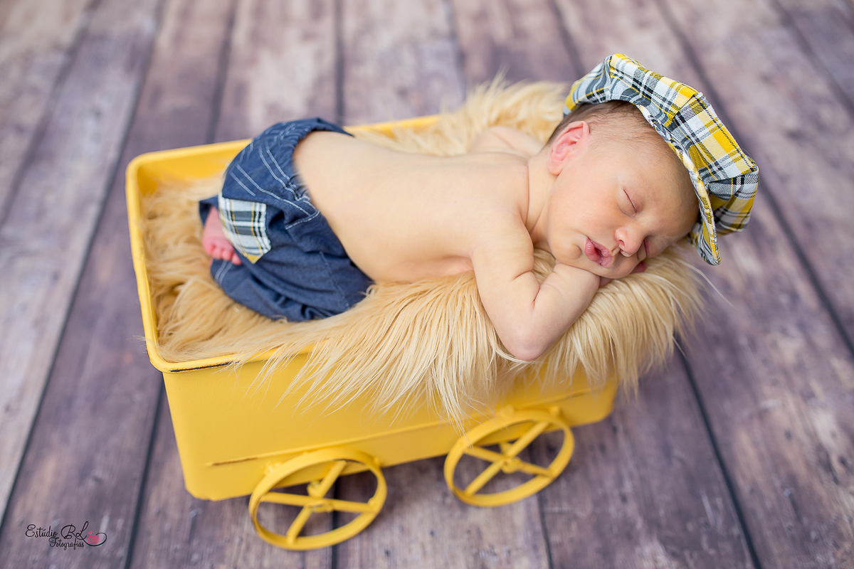 Ensaio recém nascido (newborn ) 