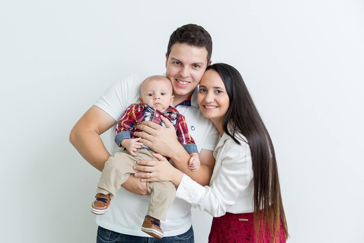 Acompanhamento de bebes 3 meses 