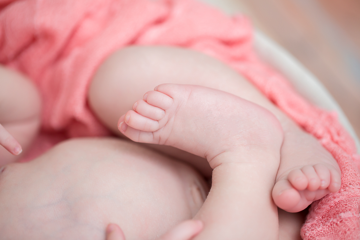 ensaio recém nascido newborn estúdio rl fotografias sorocaba