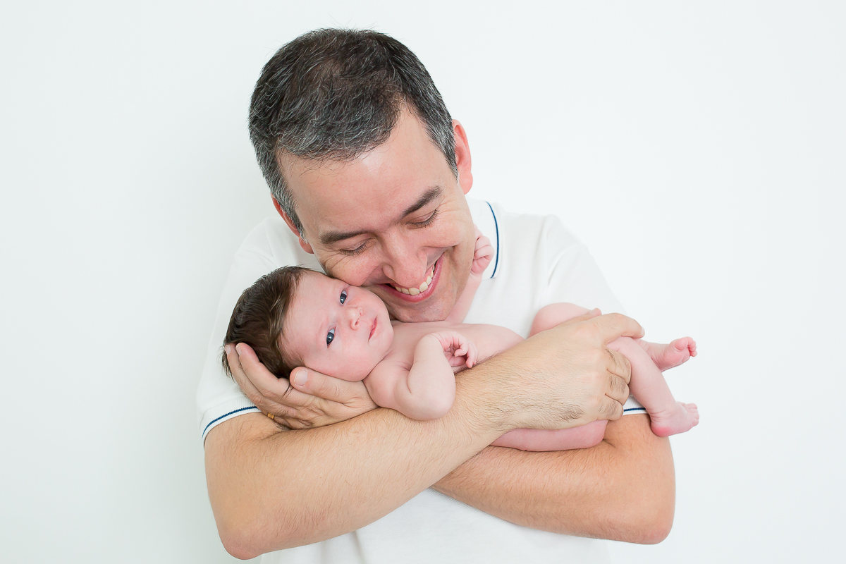 ensaio recém nascido newborn estúdio rl fotografias sorocaba