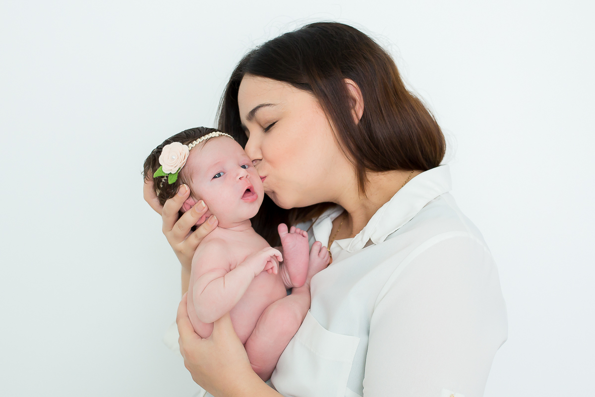 ensaio recém nascido newborn estúdio rl fotografias sorocaba