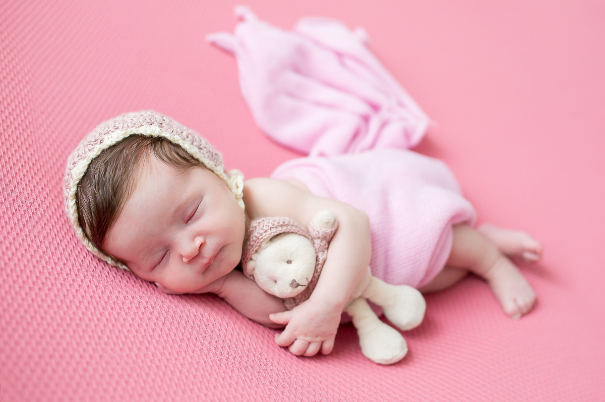 ensaio recém nascido newborn estúdio rl fotografias sorocaba