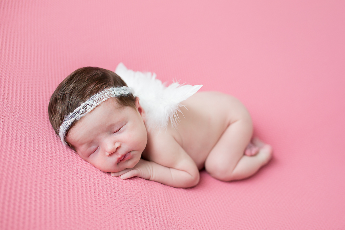 ensaio recém nascido newborn estúdio rl fotografias sorocaba