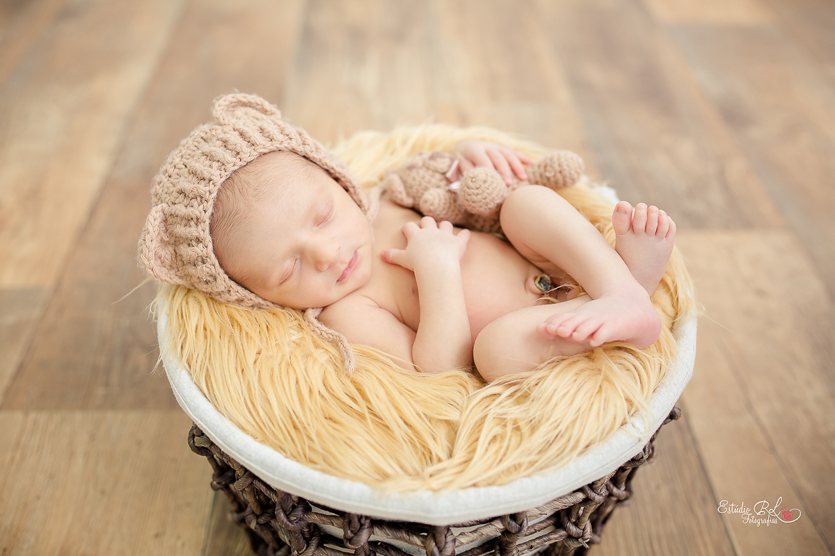 Newborn Luca sessão recém nascido 