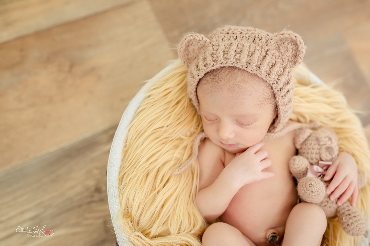 Newborn Luca sessão recém nascido 