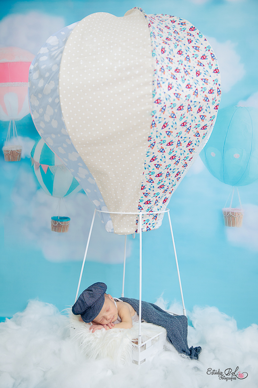 Newborn Luca sessão recém nascido 