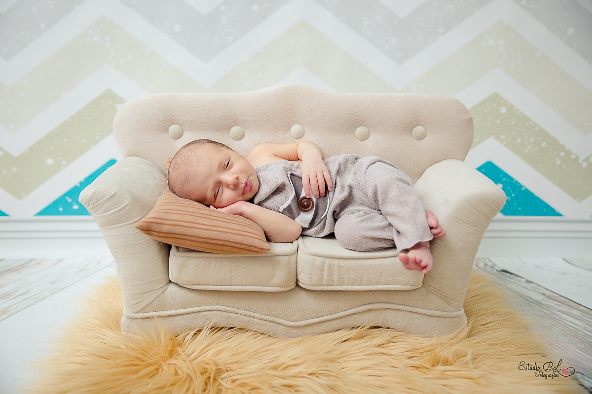 Newborn Luca sessão recém nascido 