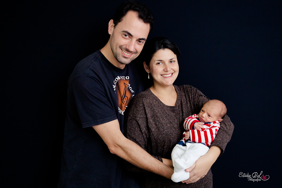 Newborn Luca sessão recém nascido 