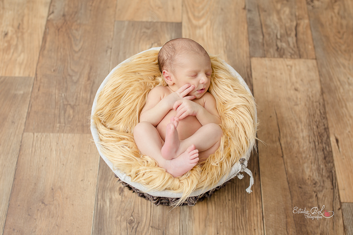 Newborn Luca sessão recém nascido 
