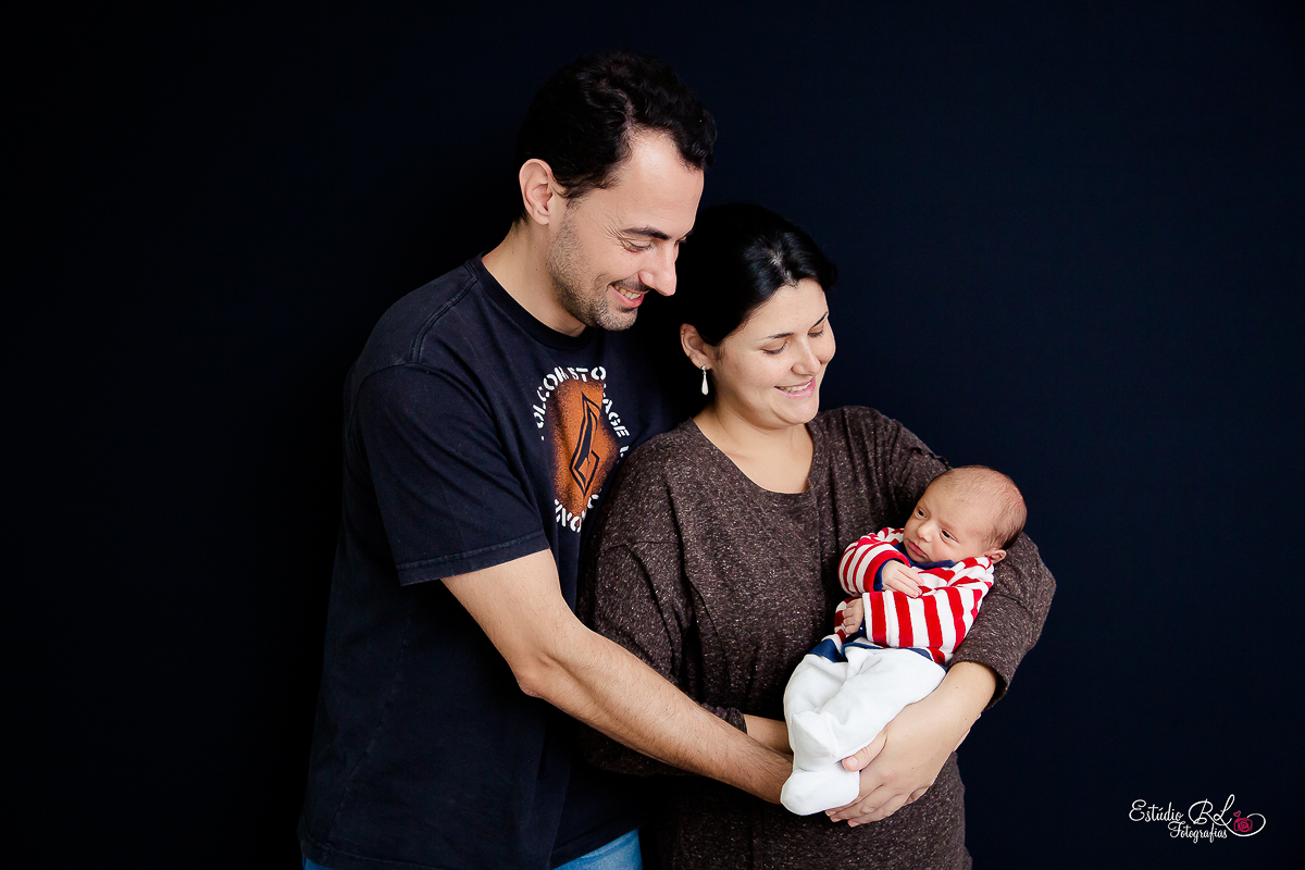 Newborn Luca sessão recém nascido 