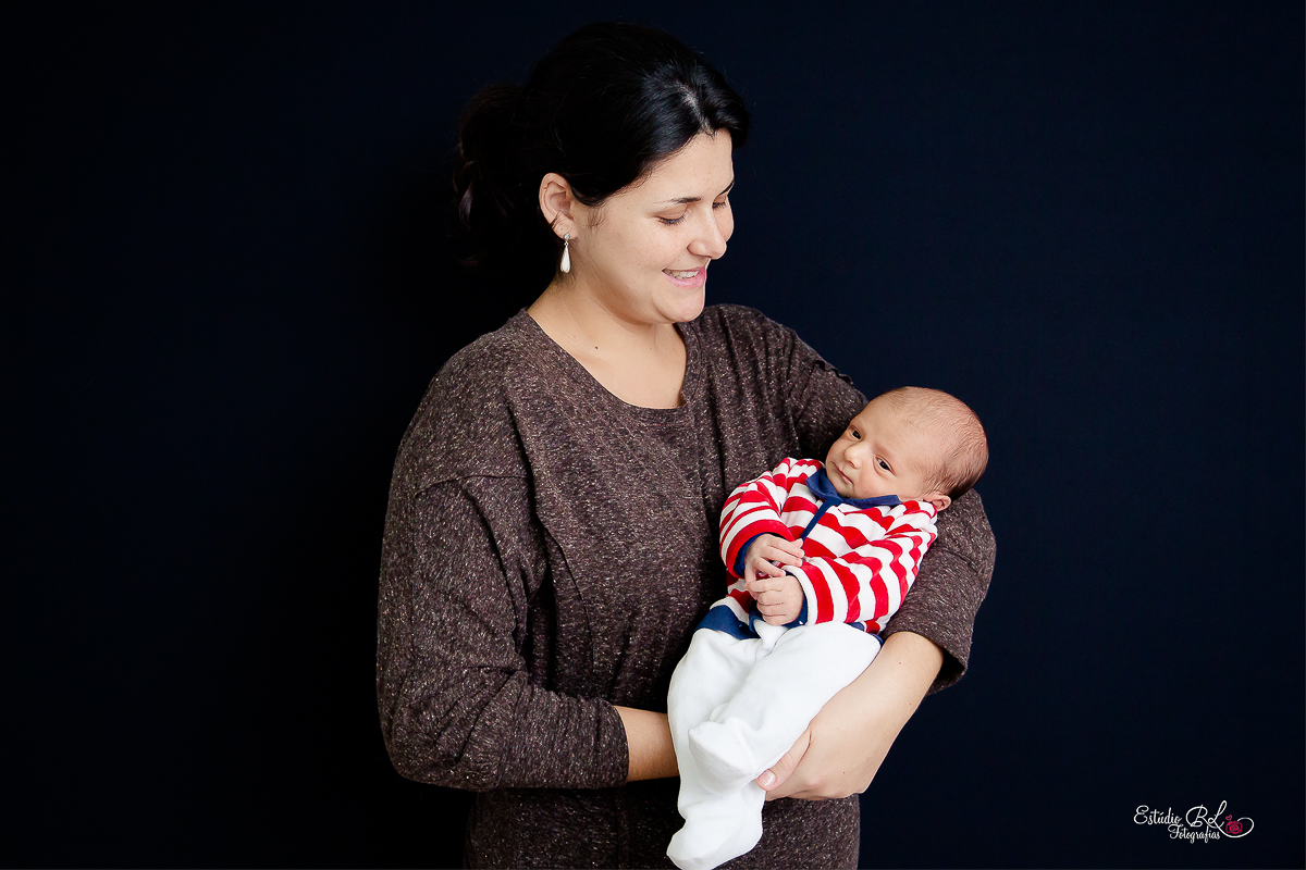 Newborn Luca sessão recém nascido 
