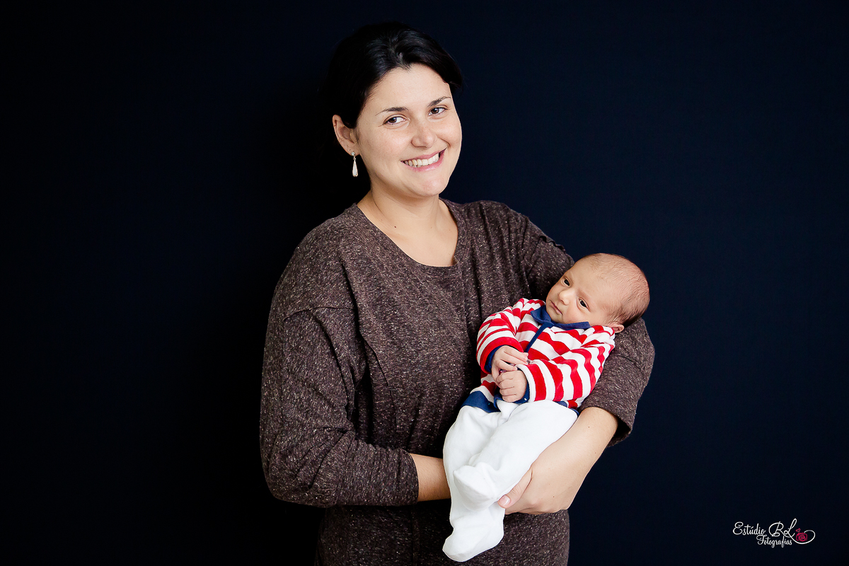 Newborn Luca sessão recém nascido 