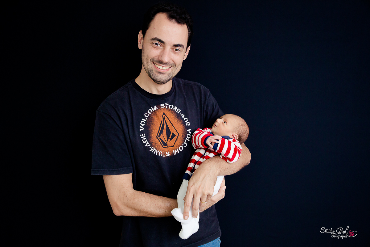 Newborn Luca sessão recém nascido 