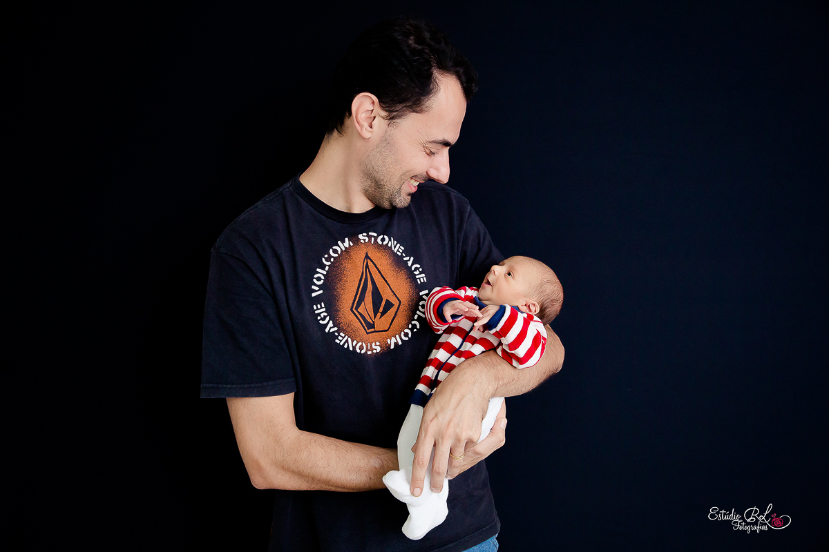 Newborn Luca sessão recém nascido 