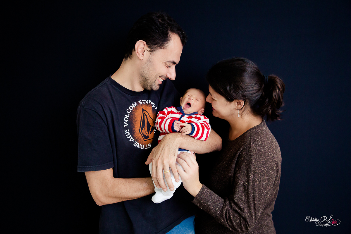 Newborn Luca sessão recém nascido 