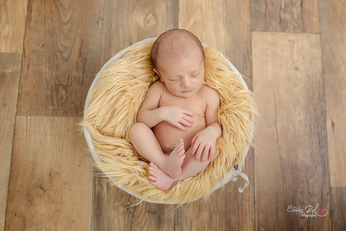 Newborn Luca sessão recém nascido 