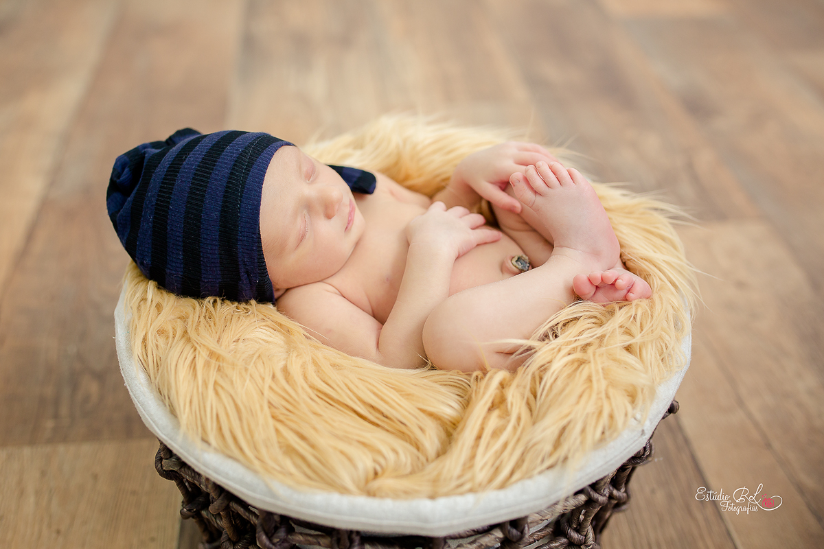 Newborn Luca sessão recém nascido 