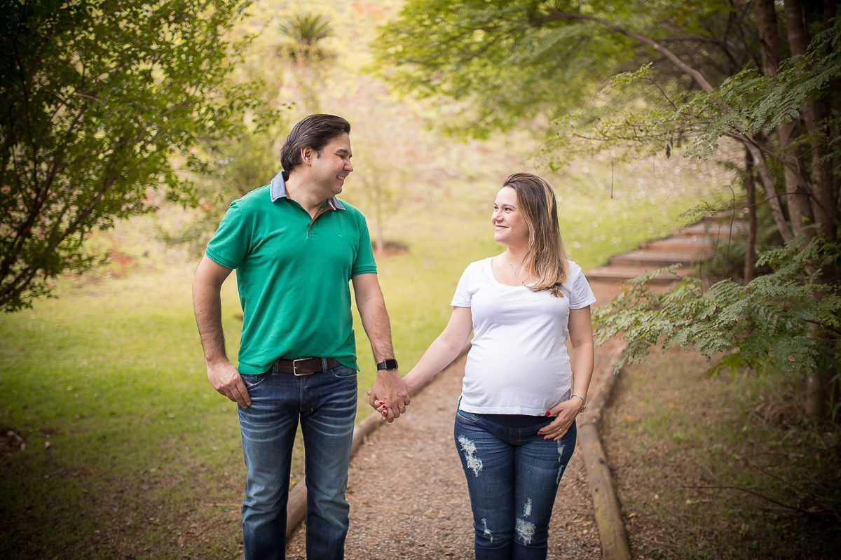 Ensaio gestante no condomínio Vila dos Ingleses