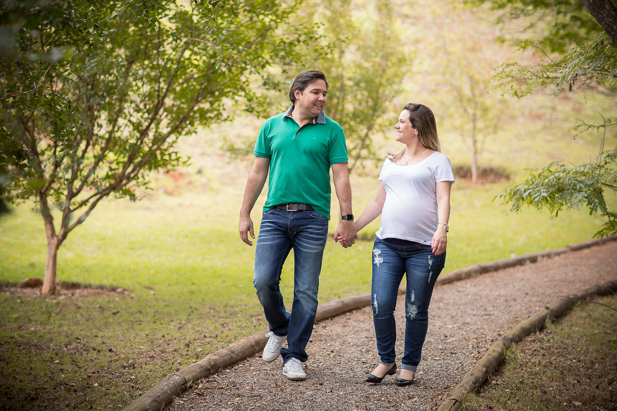 Ensaio gestante no condomínio Vila dos Ingleses