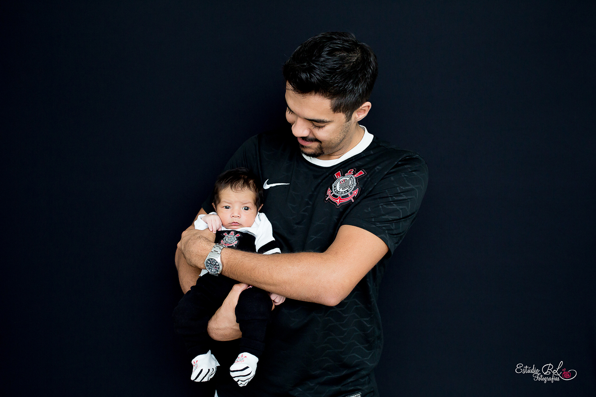 ensaio newborn Théo 