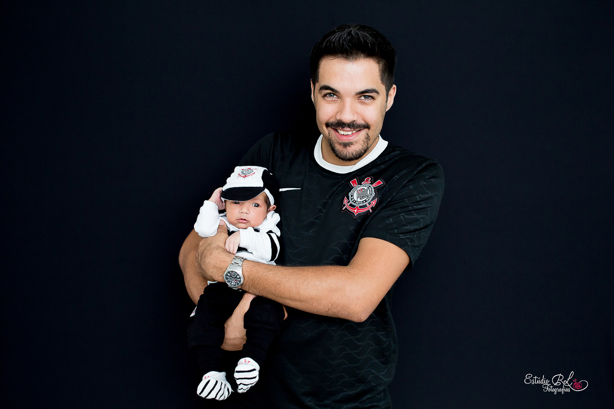 ensaio newborn Théo 