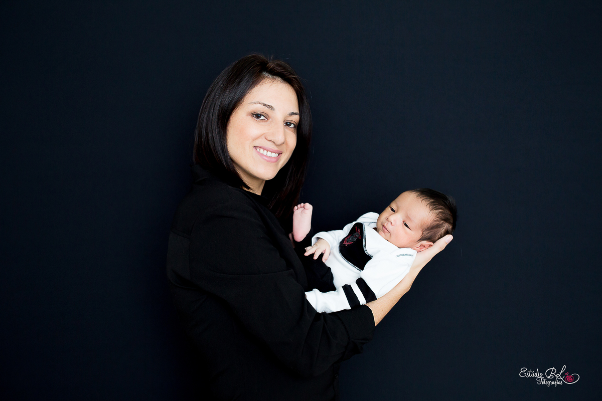 ensaio newborn Théo 