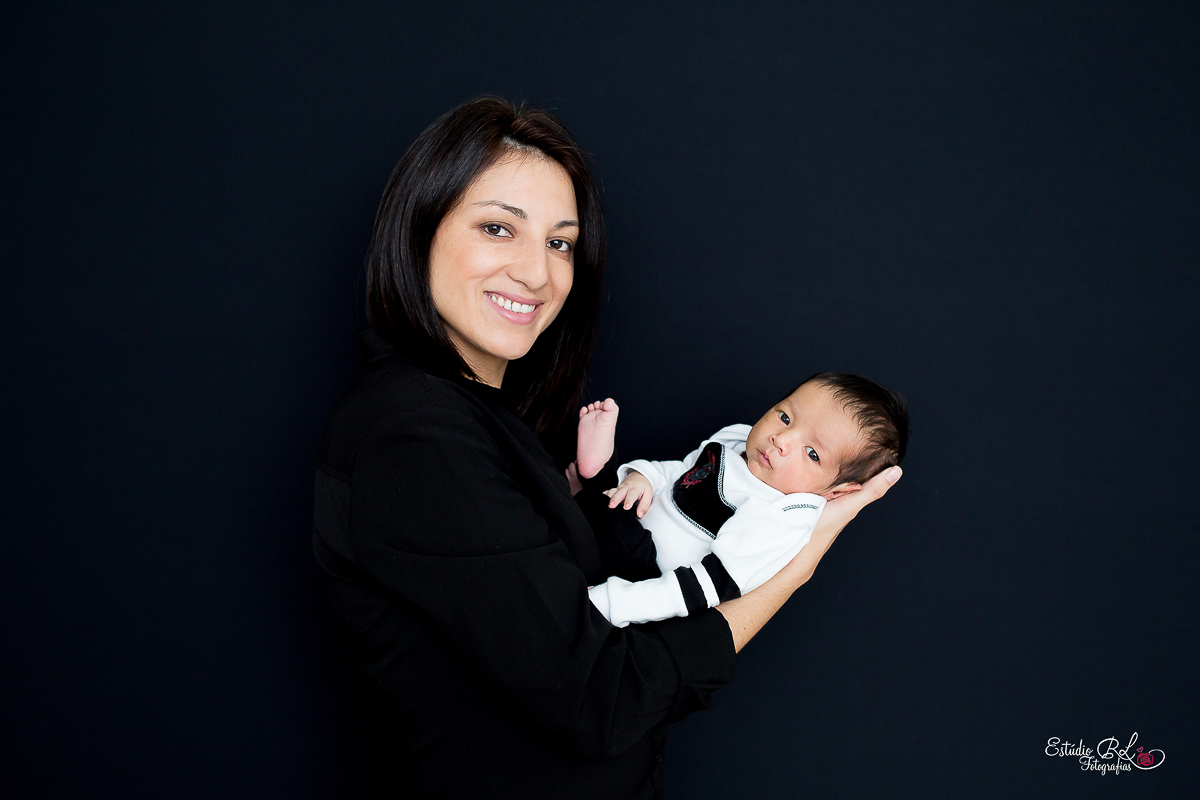 ensaio newborn Théo 