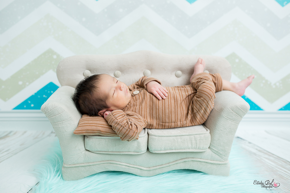 ensaio newborn Théo 