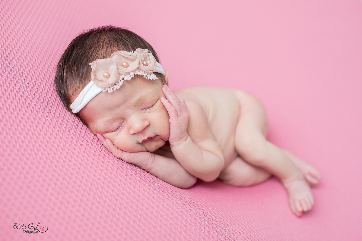 Ensaio Newborn Helena sessão recém nascida