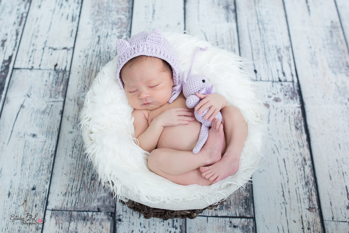Ensaio Newborn Helena sessão recém nascida
