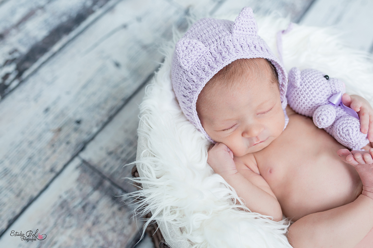 Ensaio Newborn Helena sessão recém nascida