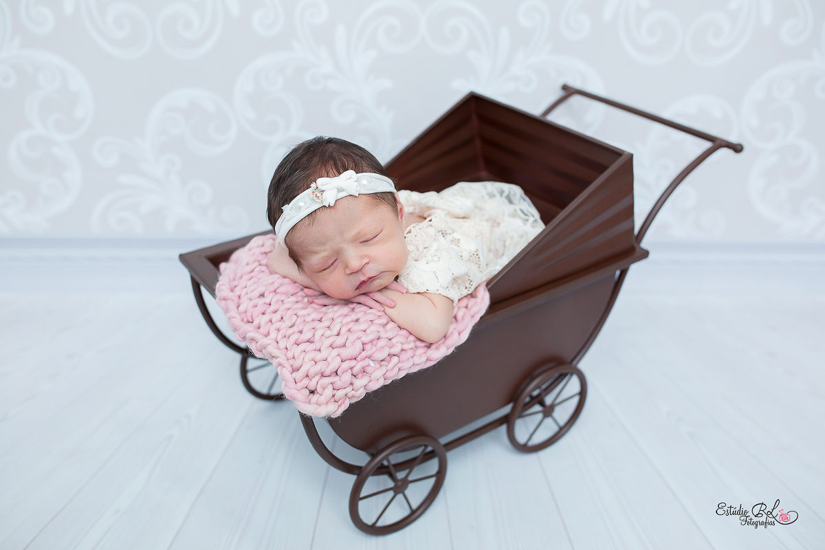 Ensaio Newborn Helena sessão recém nascida