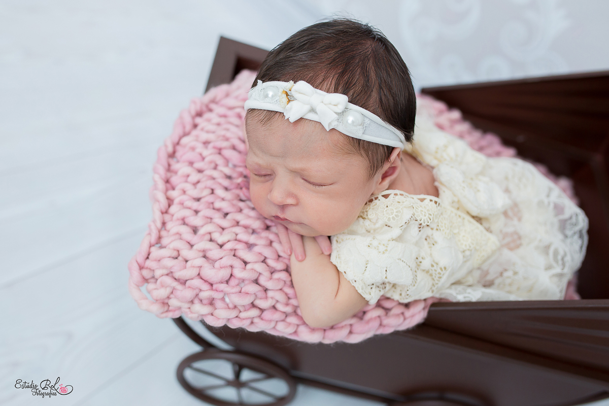 Ensaio Newborn Helena sessão recém nascida