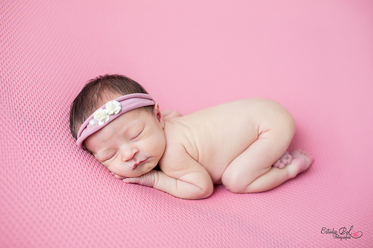 Ensaio Newborn Helena sessão recém nascida