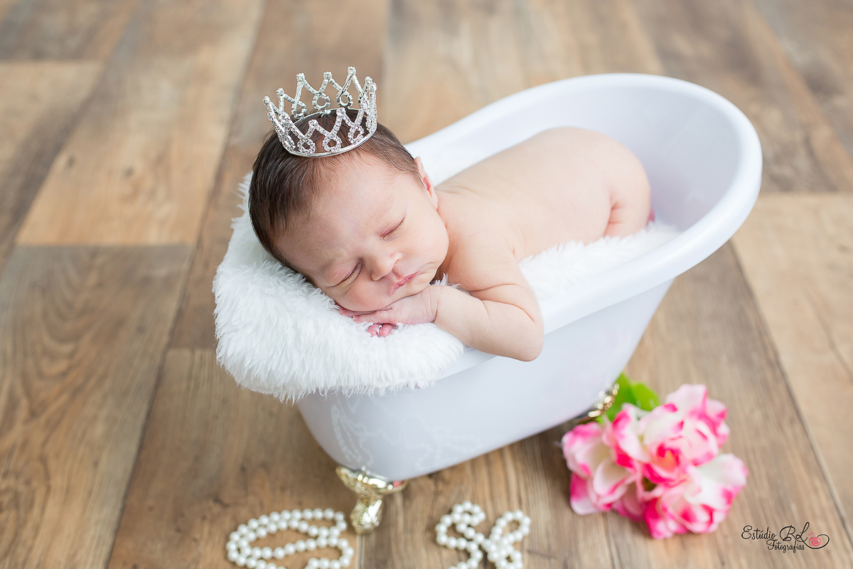 Ensaio Newborn Helena sessão recém nascida