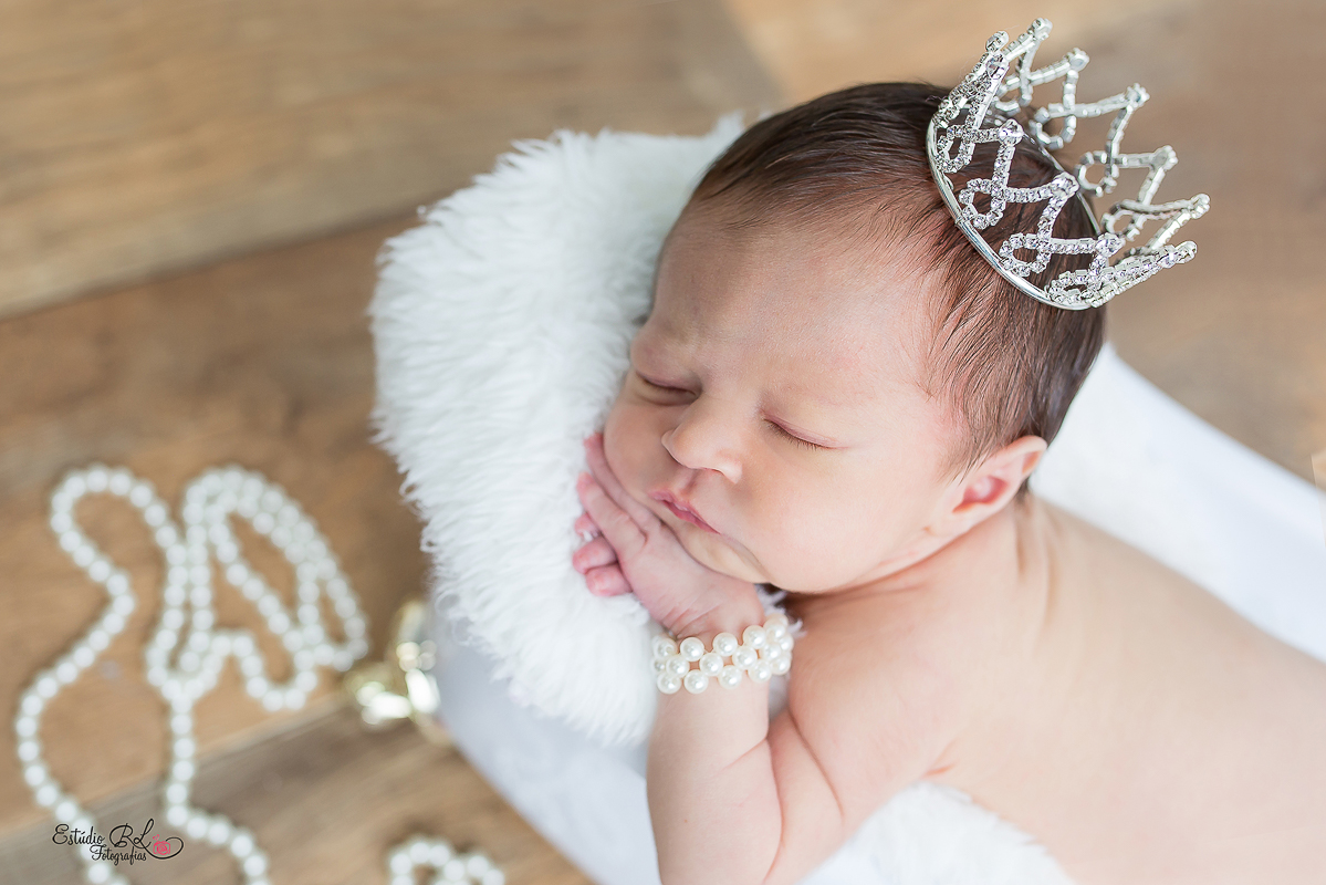 Ensaio Newborn Helena sessão recém nascida