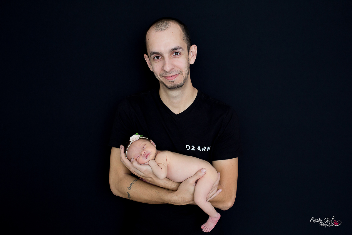 Ensaio Newborn Helena sessão recém nascida