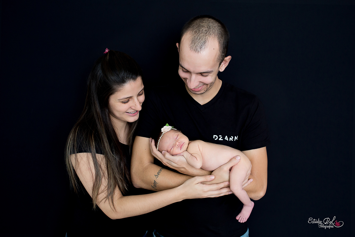 Ensaio Newborn Helena sessão recém nascida