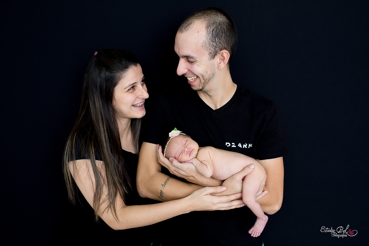 Ensaio Newborn Helena sessão recém nascida