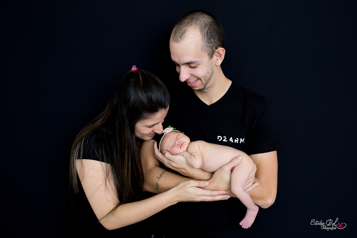 Ensaio Newborn Helena sessão recém nascida