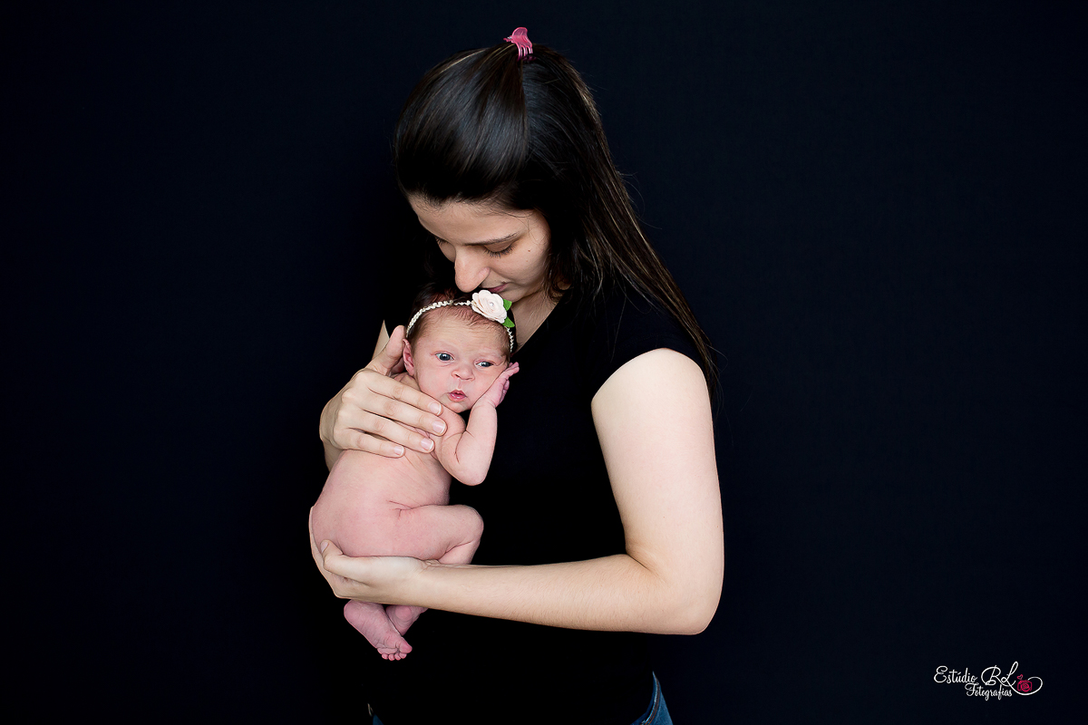 Ensaio Newborn Helena sessão recém nascida