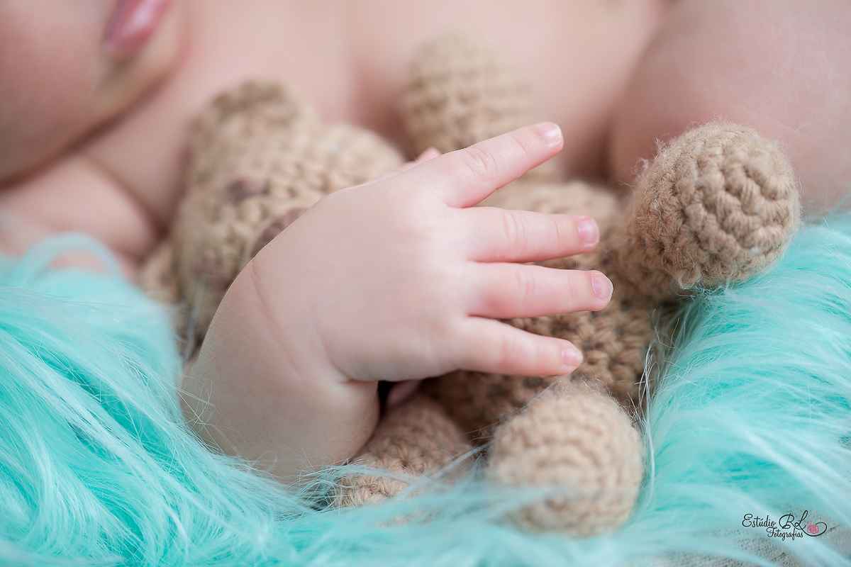 Ensaio Newborn Mateus, sessão de recém nascido