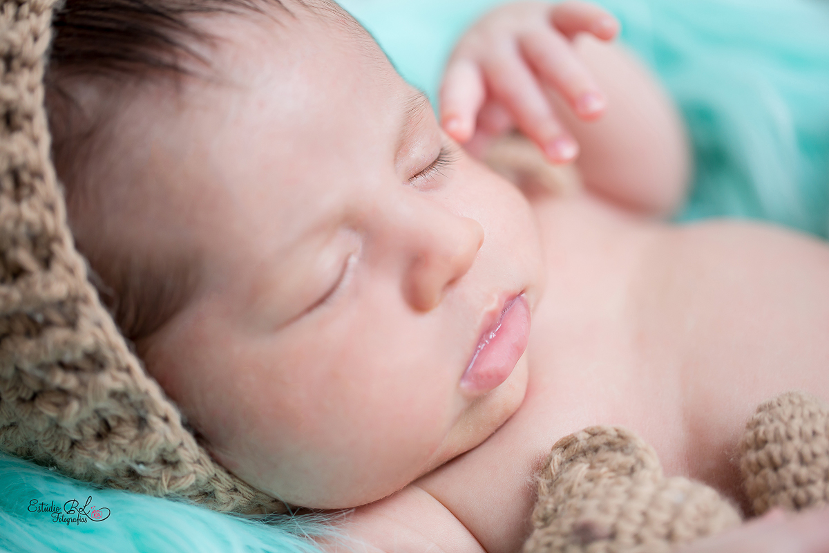 Ensaio Newborn Mateus, sessão de recém nascido