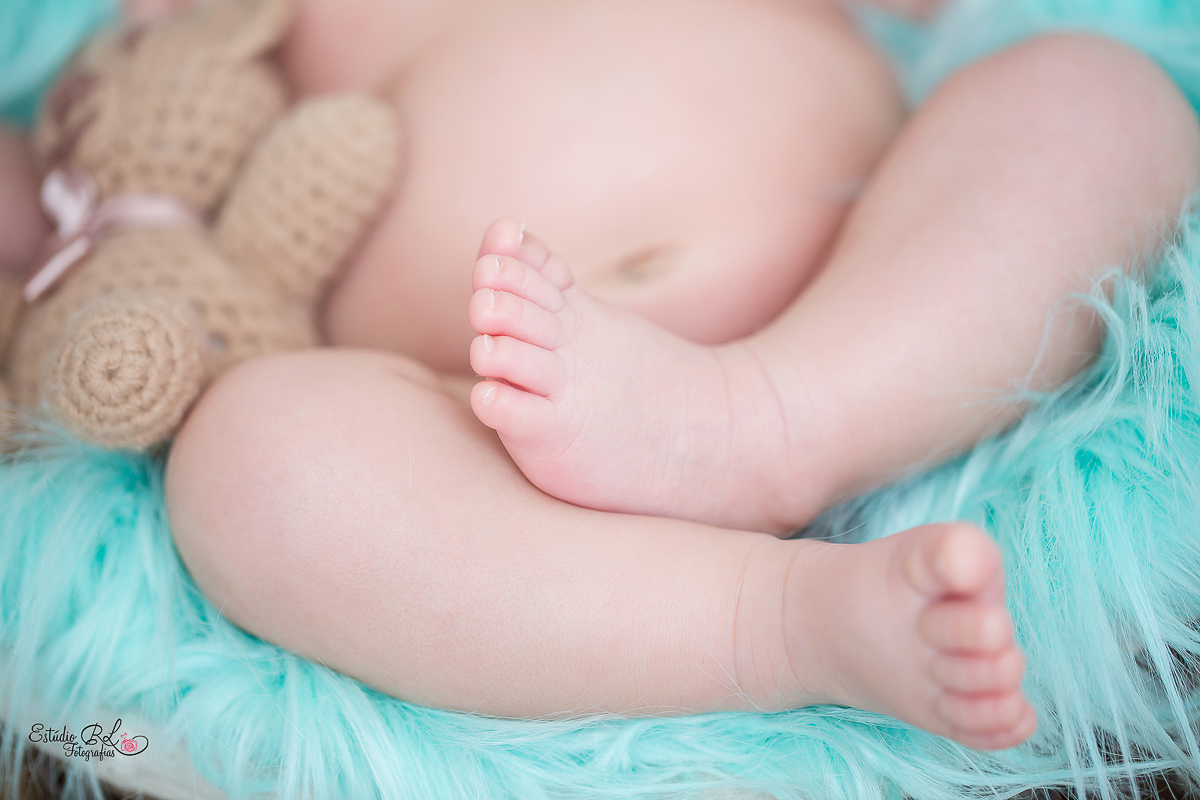 Ensaio Newborn Mateus, sessão de recém nascido