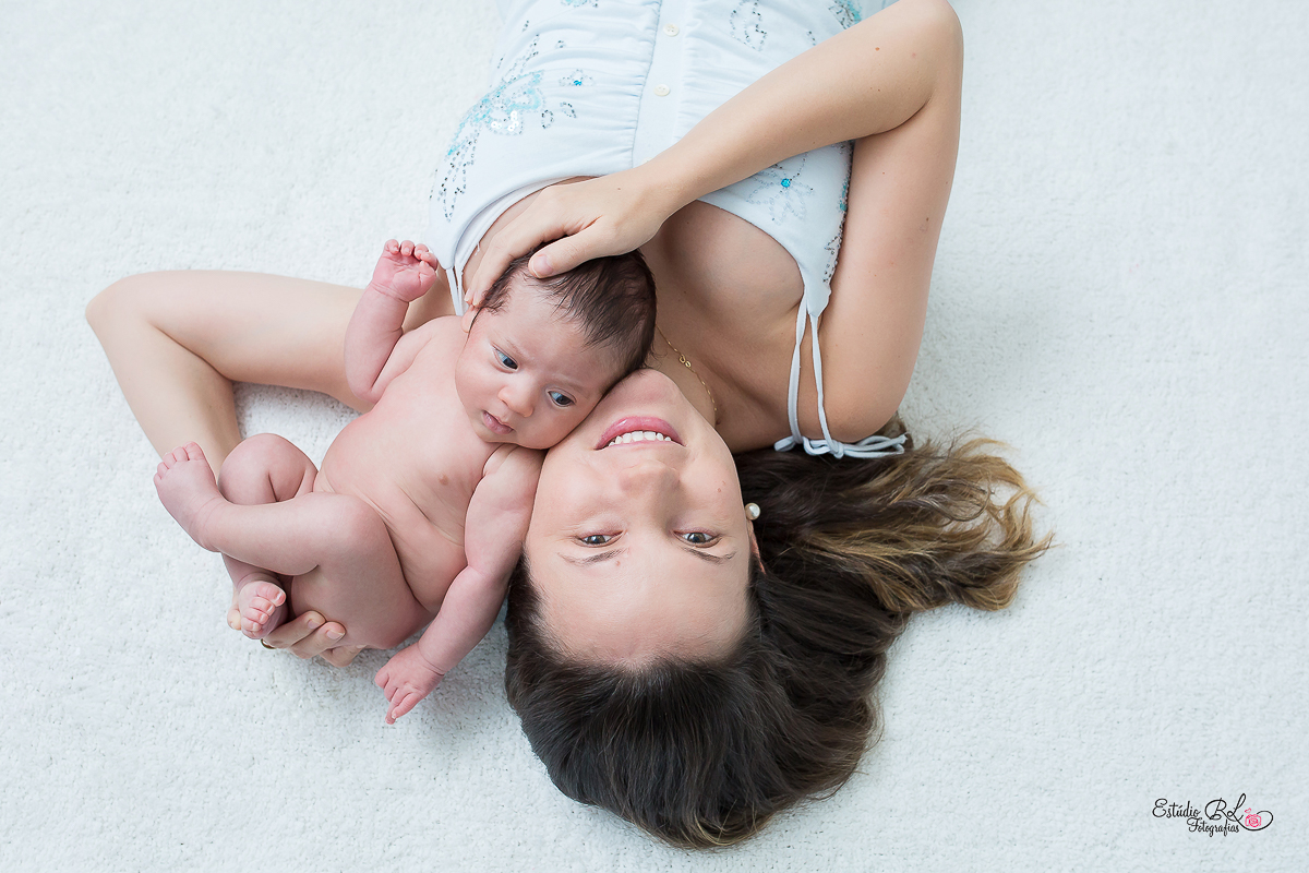 Ensaio Newborn Mateus, sessão de recém nascido