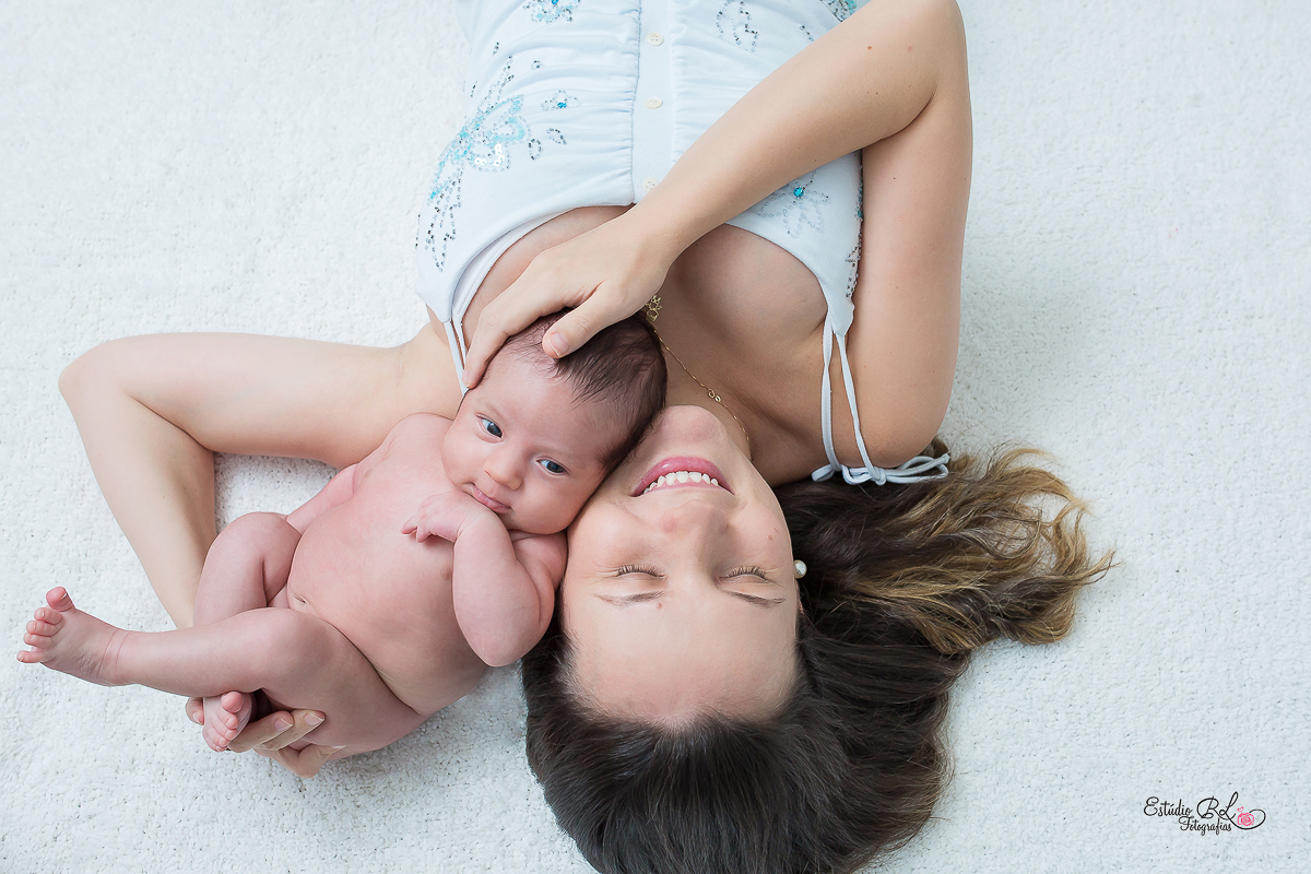 Ensaio Newborn Mateus, sessão de recém nascido